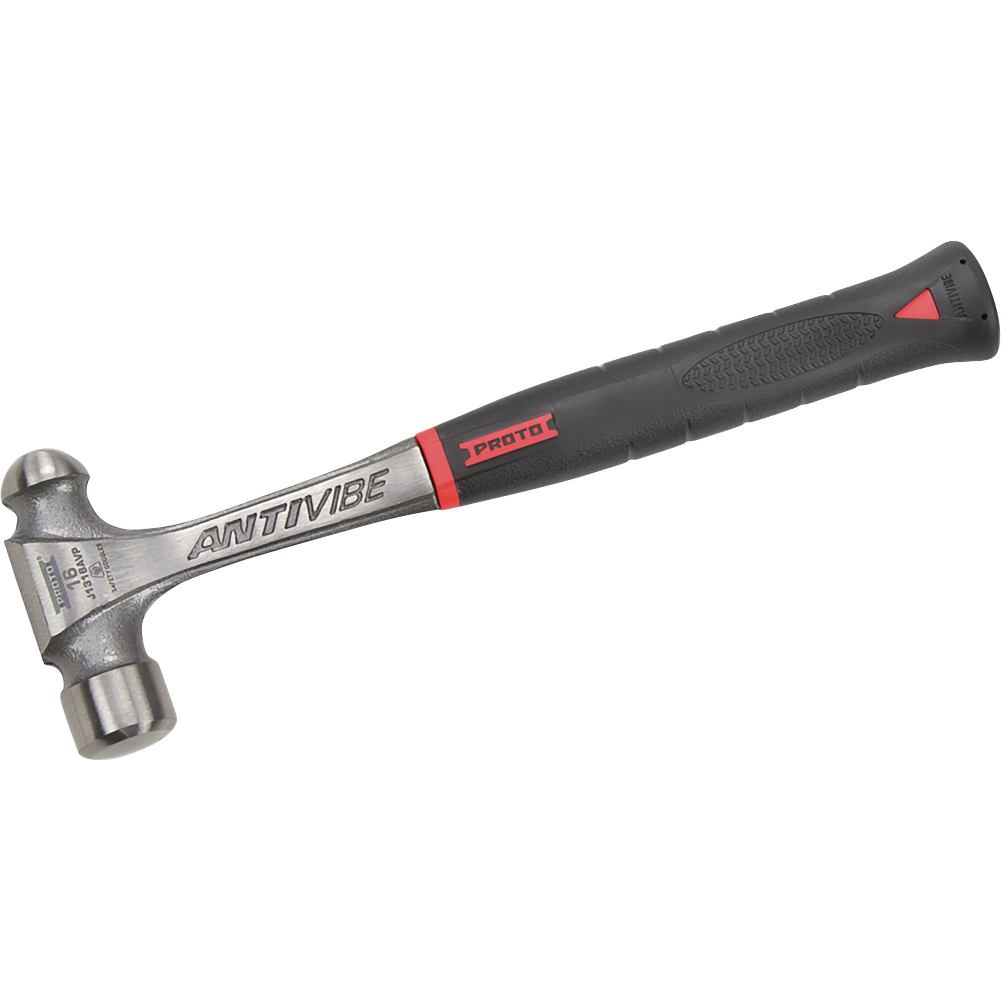 Ball + Cross Peen Hammers